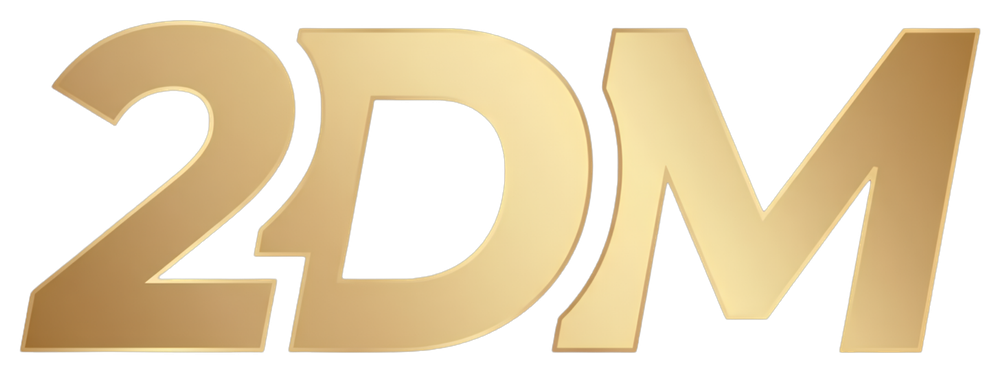 2dm