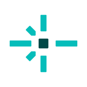 Logo Netlify