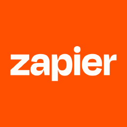 Logo Zapier