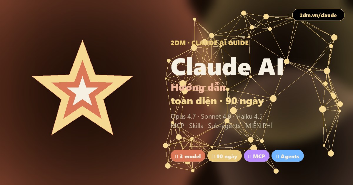Tự học với Claude