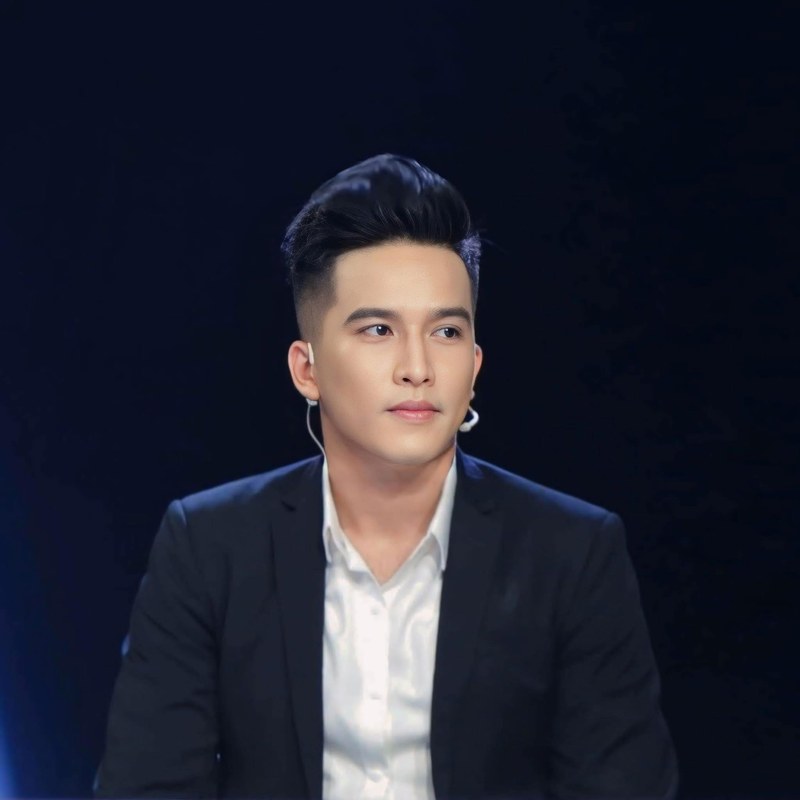 Nguyễn Phúc Thịnh - Chuyên gia tài chính